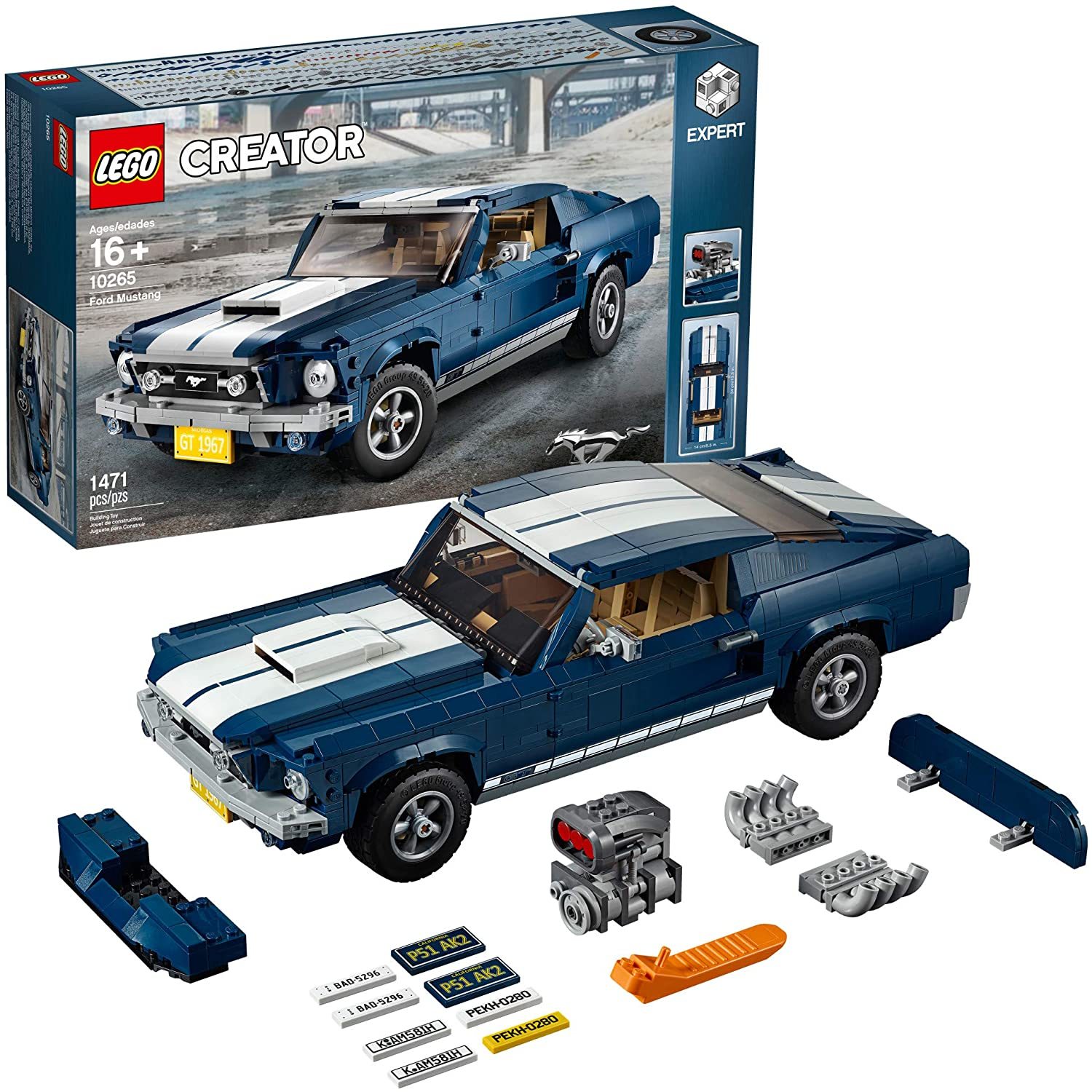 Full-size item image