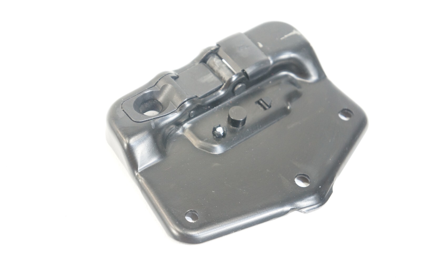 10-2016 mercedes w207 e350 e550 convertible top support mount latch lock sensor Item image 11