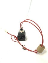 New ASCO 285488-001 24VDC SPEC Solenoid Valve Coil 24DC MP-C-144 - $44.88