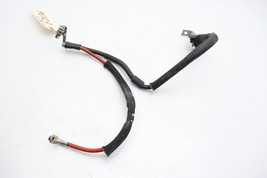 2013 VOLKSWAGEN BEETLE 5C 2.0L BATTERY POSITIVE CABLE E2136 image 6