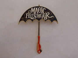 Disney Swap Pins 131778 Dssh - Mary Poppins Returns - Magically Fills The-
sh... - £40.46 GBP