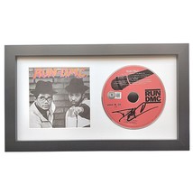Darryl McDaniels Rap Hip Hop Signed Run DMC Self Titled CD Beckett Autograph COA - £175.52 GBP