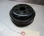 Water Pump Pulley From 2007 Lexus RX350  3.5 - £19.50 GBP