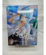 Hololive IF Yukihana Lamy Relaxtime Bandai Namco Figure - €29,54 EUR