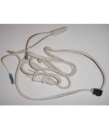 Power Cord + Thermal Fuse for White Westinghouse Bread Maker Model WWTR442 - $346.87 MXN