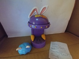 Itsy Bitsy Bratz Pets Bunny Beauty Shop Accessories  - $7.00