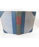 VTG 1937 BEST LOVED POEMS HENRY W LONGFELLOW 1ST ED HC IMMORTAL MASTERPI... - $4.90