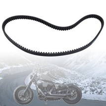 Rear Drive Belt 40022-91 128 Tooth 1 1/8In Wide Compatible with Harley S... - $80.15