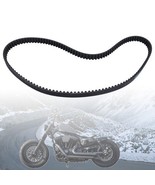 Rear Drive Belt 40022-91 128 Tooth 1 1/8In Wide Compatible with Harley S... - $112.48 CAD