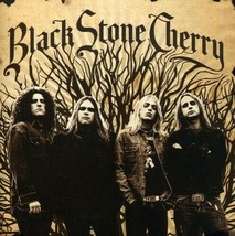 Black Stone Cherry, Black Stone Cherry, Good CD - £3.90 GBP