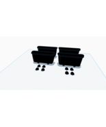 4x Range Rover Classic Door Pull Handles | 1986-1995 RRC NLA | MXC1306 &amp;... - $65.33 CAD