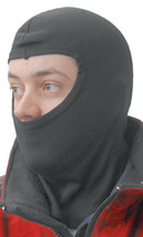 Katahdin Gear BL-TMK-01 Thermax Balaclava Face Mask - Black - £16.17 GBP