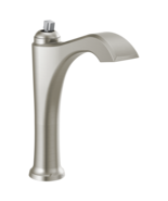 New Dorval™ Mid-Height Faucet Less Handle by Delta - £279.21 GBP