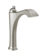 New Dorval™ Mid-Height Faucet Less Handle by Delta - £279.11 GBP