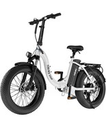 Hiboy EX6F Low-Step Foldable Electric Bike - €1.250,75 EUR