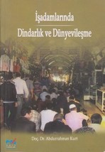 İşadamlarında Dindarlık ve Dünyevileşme - $42.00