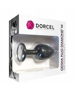 Marc Dorcel Geisha Plug Diamond Butt Plug Anal Trainer Adult Toys M/L/XL... - £58.44 GBP+