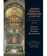 Exodus, Leviticus, Numbers, Deuteronomy - €50,65 EUR