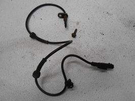 2016 Nissan Versa Front Right Passenger ABS Wheel Speed Sensor 47910-1HA0A - $21.99