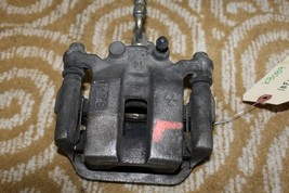 2003-2007 INFINITI G35 COUPE REAR LH DRIVER SIDE BRAKE CALIPER W/ PADS K8089 image 4