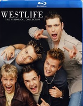 Bluray Westlife Greatest Hits - (1 disc) Videography - $34.00