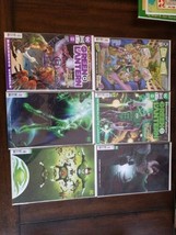 DC Comics Green Lantern lot of 19 issues 1 - 9 full run with variants - £30.87 GBP