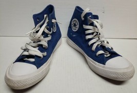 Converse Chuck Taylor 2 Women&#39;s All Star Hi-Top Sneakers (Size 6) Men&#39;s 4 - £19.18 GBP