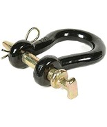 DOUBLE HH 24018 Straight Clevis Pin, 1 x 5-5/16&quot; - $42.80