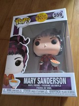 Funko Pop Disney Hocus Pocus Mary Sanderson #559 - $29.99