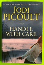 Handle with Care: A Novel by Jodi Picoult (HCDJ 2009) - £3.33 GBP