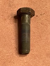 MTD OEM Part # 710-1044 Screw 3/8-24x1.50 - £1.18 GBP