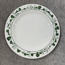 Vintage Syracuse China Dinner Plate Golf Golfer Scene Broadmoor Hotel Ch... - $24.74