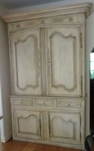 Amazing Antique Irish Hutch Cabinet – Unique Piece–Gorgeous HIGH-PROFILE Antique - £3,892.45 GBP