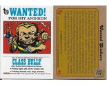 2013 Topps 75th Anniversary #62 Wanted Stickers 1975 - $0.89