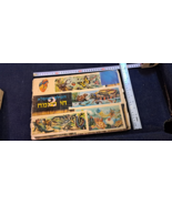 Stickers old Album - Flora and fauna Hebrew [BOK10351] - $45.00