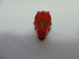 Superhuman samurai syber squad-- dragon head. Read Description. - $6.93