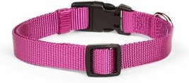 YOULY The Classic Berry  Dog Collar, Medium - $9.89