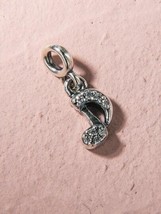 Me Collection Sterling Silver My Musical Note Mini Dangle Charm Fit ME Bracelet - £6.25 GBP