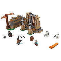 LEGO Star Wars - Battle on Takodana Playset by LEGO - Star Wars - £47.02 GBP