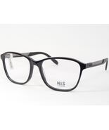 H.I.S by MPG Austria HPL670 005 Black UNIQUE EYEGLASSES GLASSES HIS 54-1... - $69.70