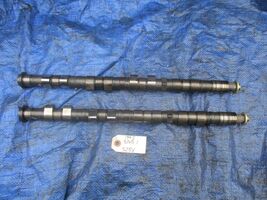 94-01 Acura Integra B18B1 camshafts engine motor cams B18B non vtec OEM ... - $79.99