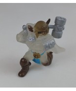 2004 Moose Fistful of Power Maelstorm Crystal Series 1 Figure 1.75&quot; - $3.95