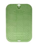 NDS 113C Series 12x17 Valve Box Cover - $482.96 MXN