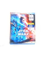 Star Wars The Rise Of Skywalker DVD New - £15.64 GBP