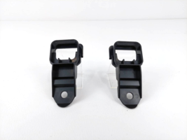 Pair Upper Radiator Bracket Fit For Lincoln MKX 2011-2015 MKS 2013-2016 - $17.97