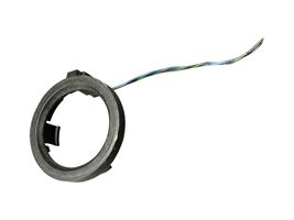 14-2017 fiat 500L 1.4l ignition switch steering door lock coil antenna s... - $69.87