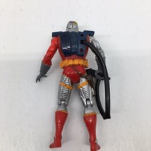 Vintage 1992 Marvel Toy Biz  Deathlock Action Figure - £7.59 GBP