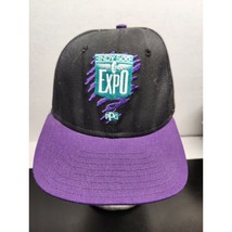 PPG Indy 500 Expo Snapback Hat - DeLong Hats - $13.78