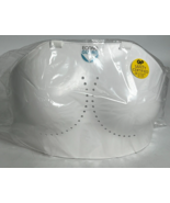 NEW QP Sport Allstar Fencing Econo Guard Size Small Foil/Sabre/Epee - €23,78 EUR