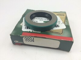 NEW Chicago Rawhide 9934 Nitrile Oil Seal  - €5,66 EUR